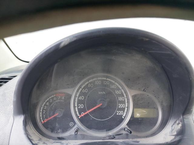 MM7DE3HY4EW269531 - 2014 MAZDA 2 - #77730484