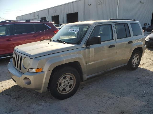 Jacksonville, FL에서 판매 중인 2010 Jeep Patriot Sport - Minor Dent/Scratches