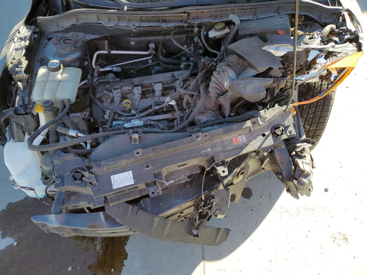 2012 Mazda 3 - Image 12