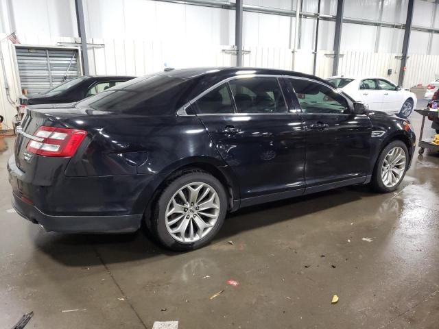 Седаны FORD TAURUS 2016 Черный