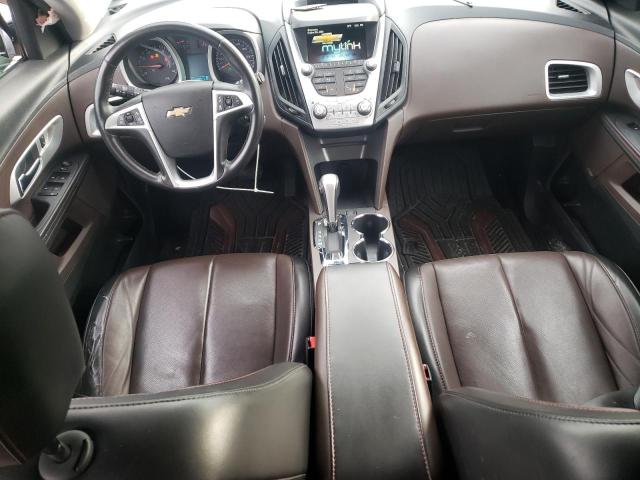  CHEVROLET EQUINOX 2015 Цвет загара