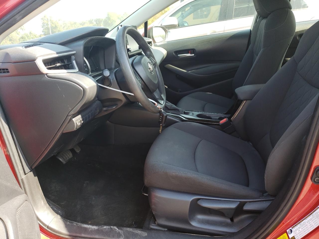 2020 Toyota Corolla - Image 7