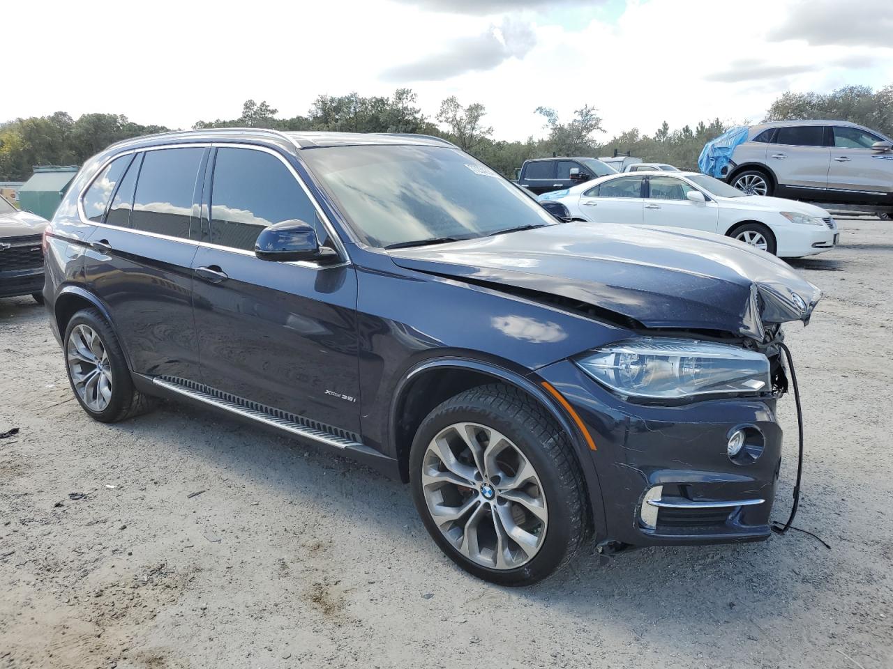 2018 BMW X5 - Image 4