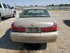 1999 Mercury Grand Marquis Ls იყიდება Wichita-ში, KS - All Over