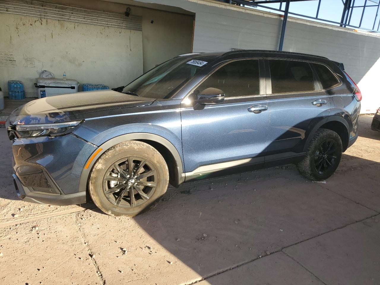 2024 Honda CR-V - Image 1