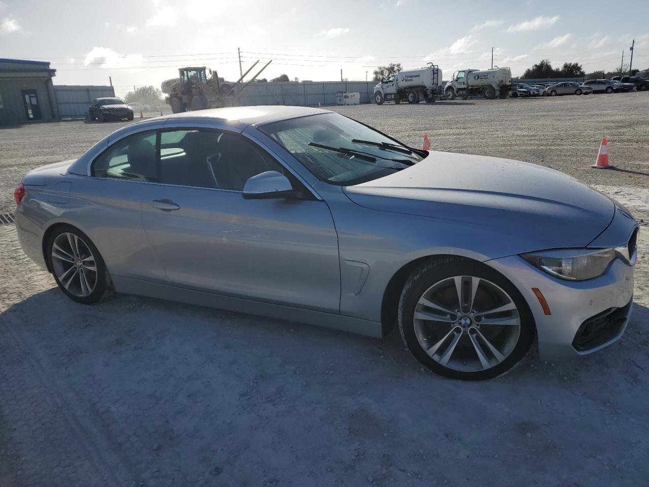 2018 BMW 4er - Image 4