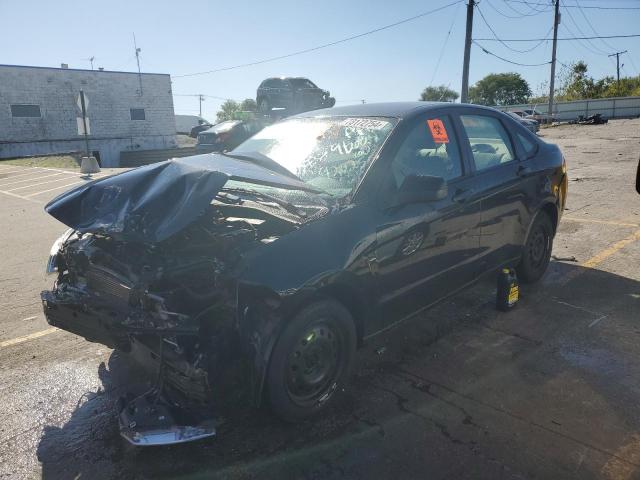 2008 Ford Focus S/Se