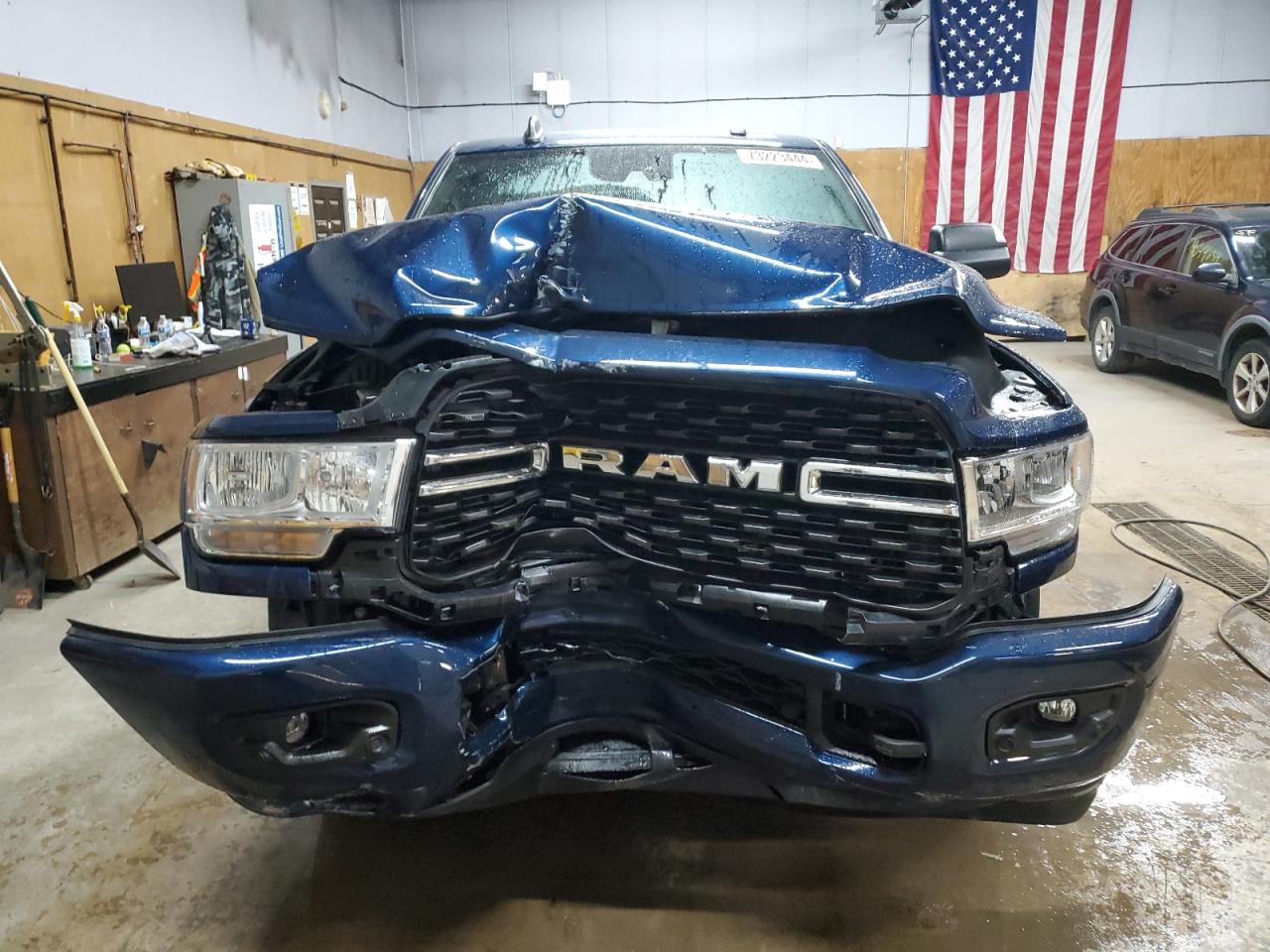 2022 RAM 2500 - Image 5