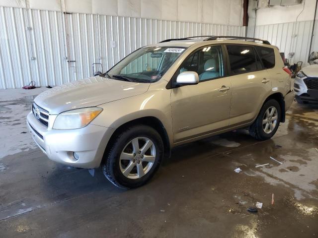 2006 Toyota Rav4 Limited