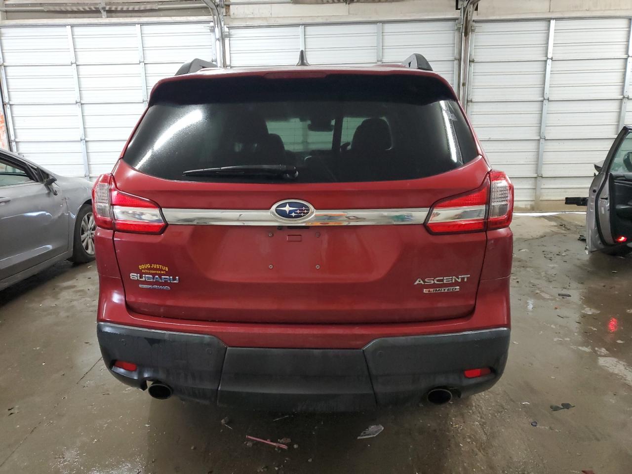 2020 Subaru Ascent - Image 6