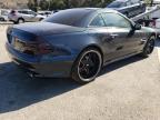 2003 Mercedes-Benz Sl 500R na sprzedaż w Van Nuys, CA - Minor Dent/Scratches