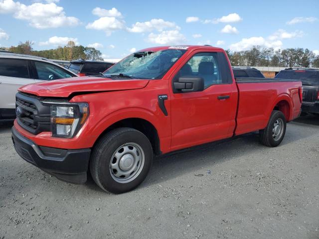 2023 Ford F150 