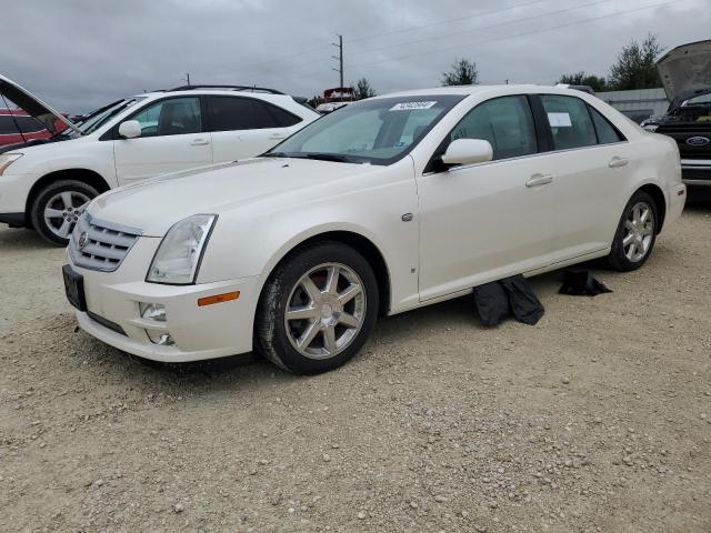 2006 Cadillac Sts 