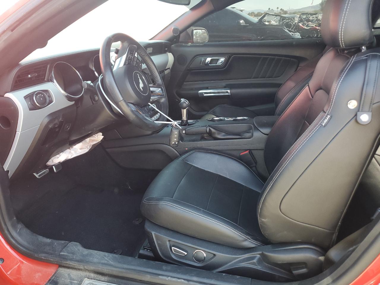 2017 Ford Mustang - Image 7