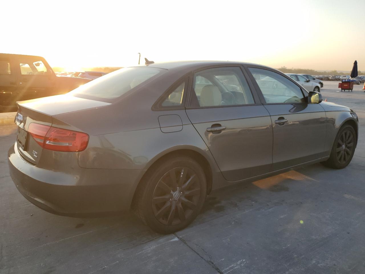 2014 Audi A4 - Image 3