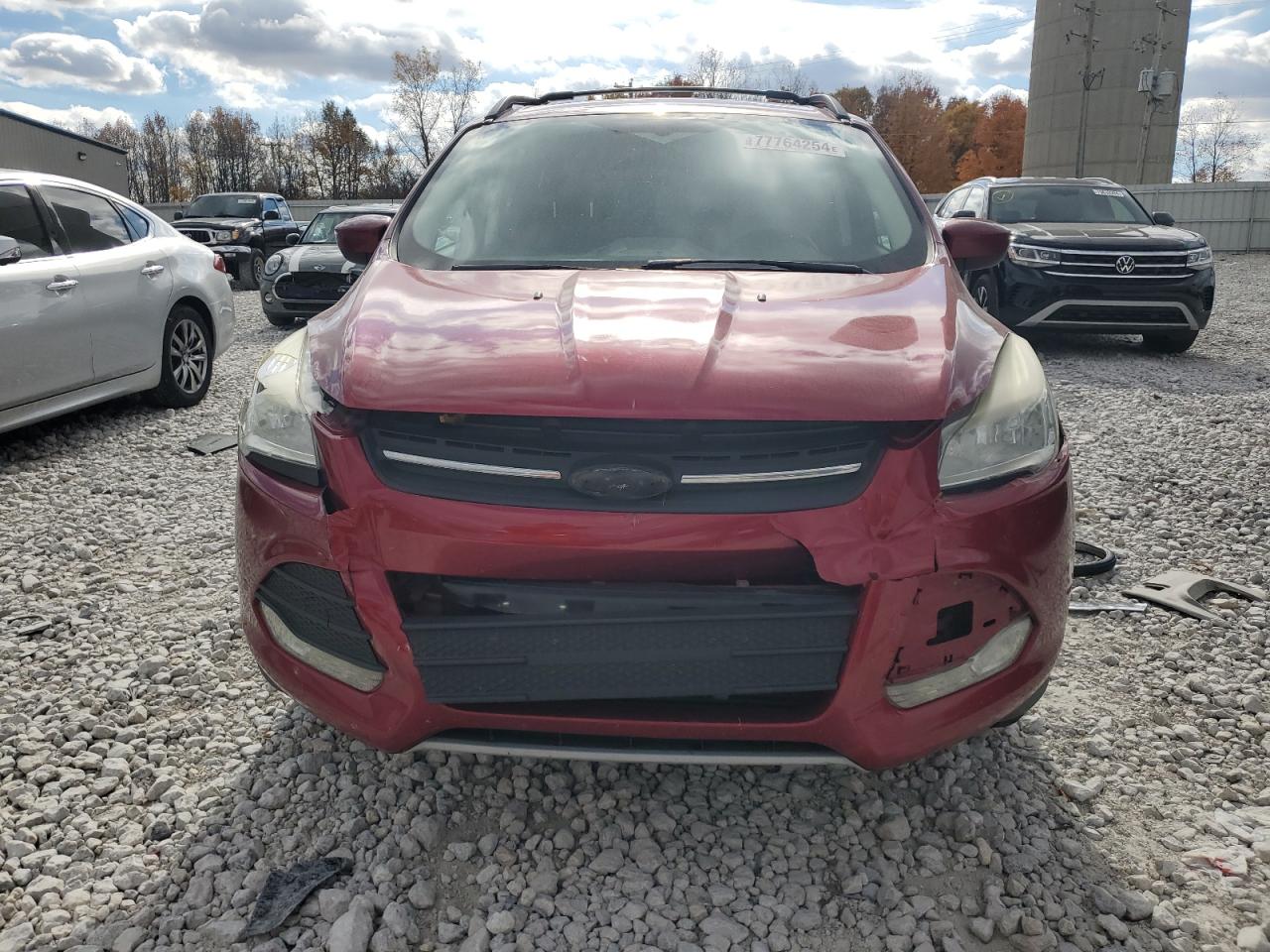 2013 Ford Escape - Image 5