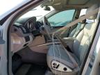 2010 Mercedes-Benz Ml 350 en Venta en Arcadia, FL - Water/Flood