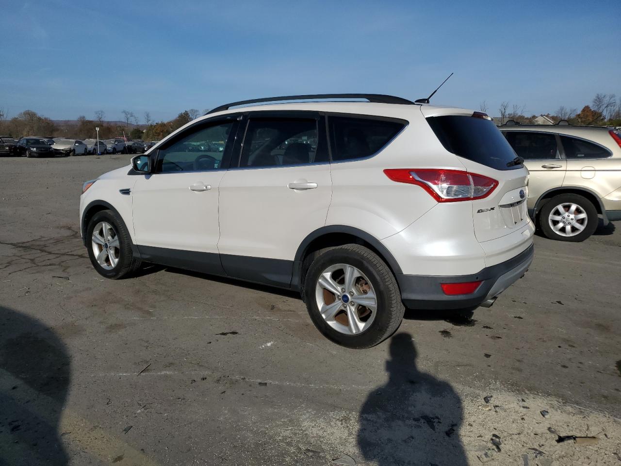 2014 Ford Escape - Image 2