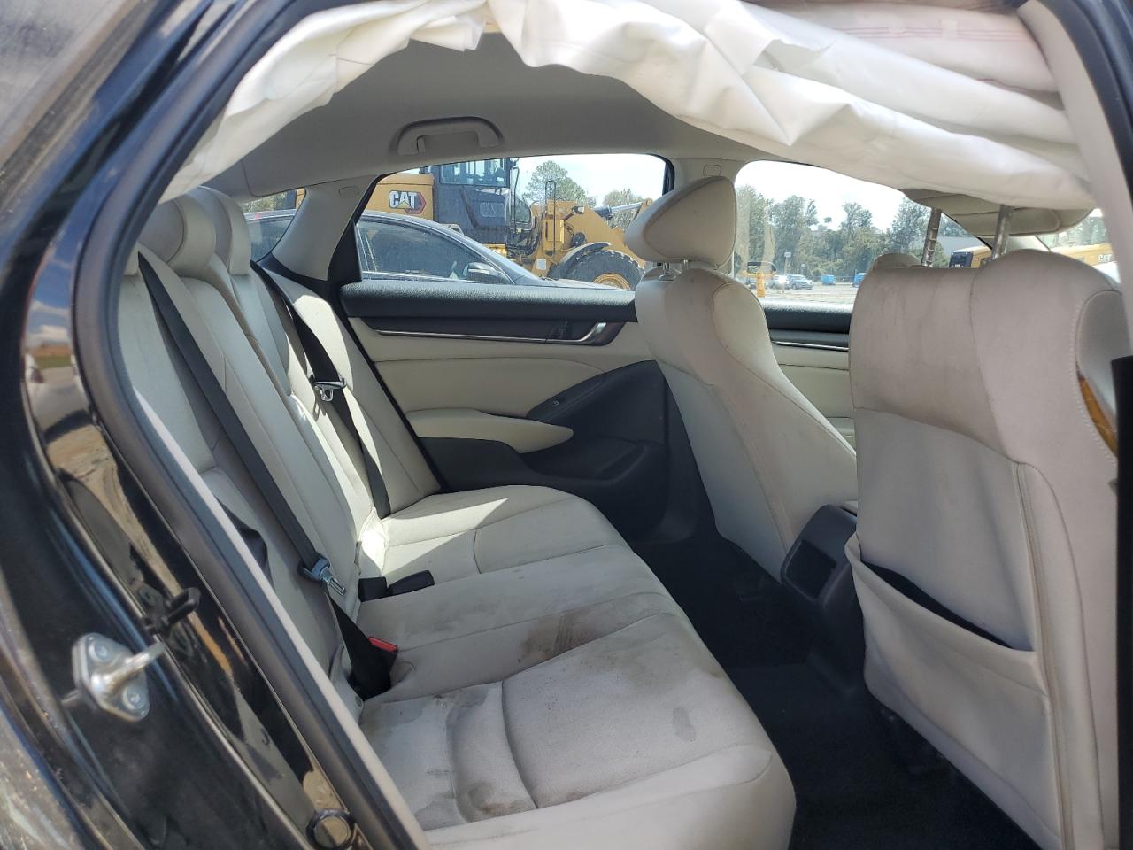 1HGCV1F14JA125245 2018 Honda Accord Lx