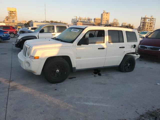 2009 Jeep Patriot Sport