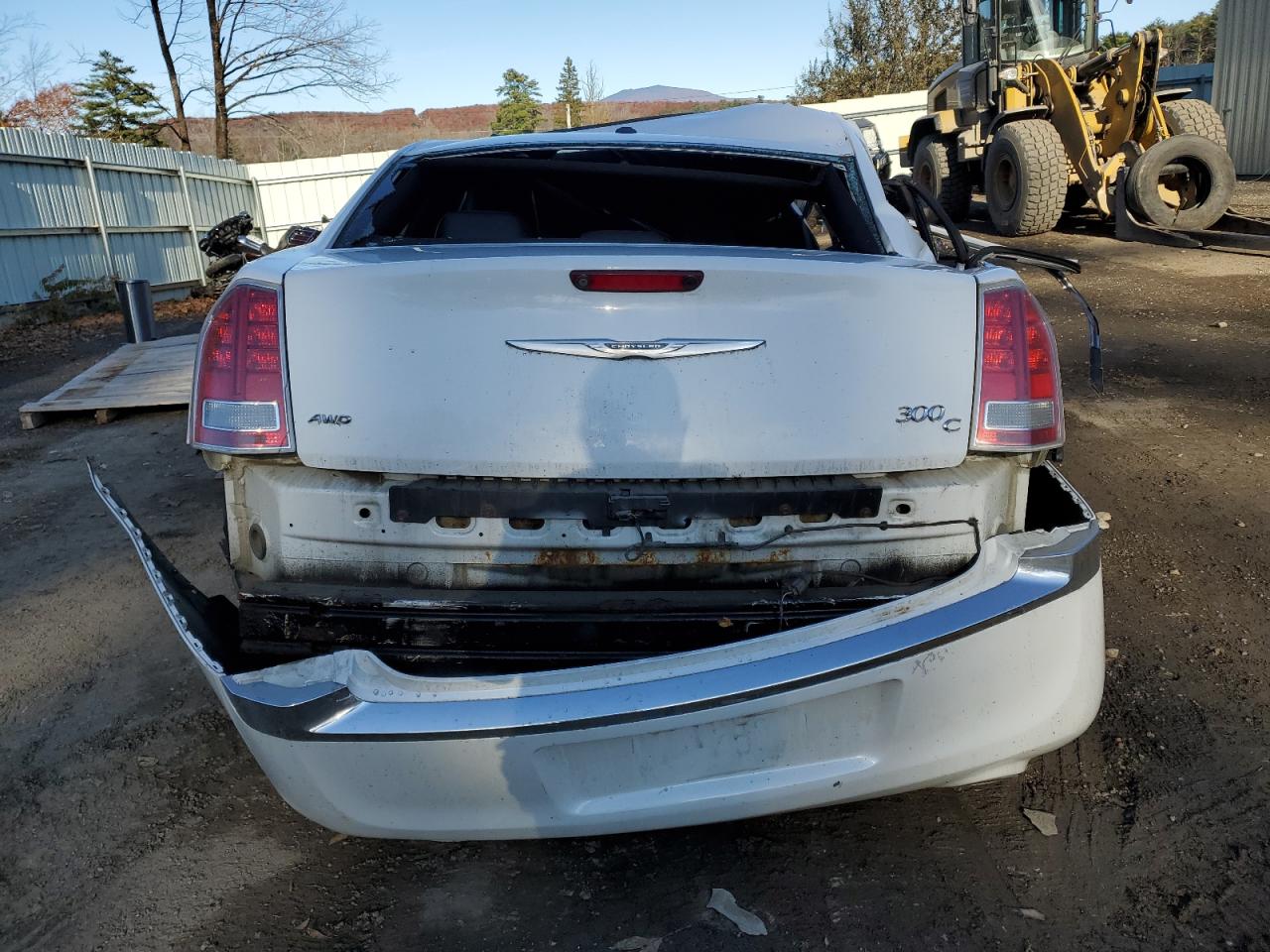 2013 Chrysler 300 VIN: 2C3CCARG5DH505452 Lot: 78052274