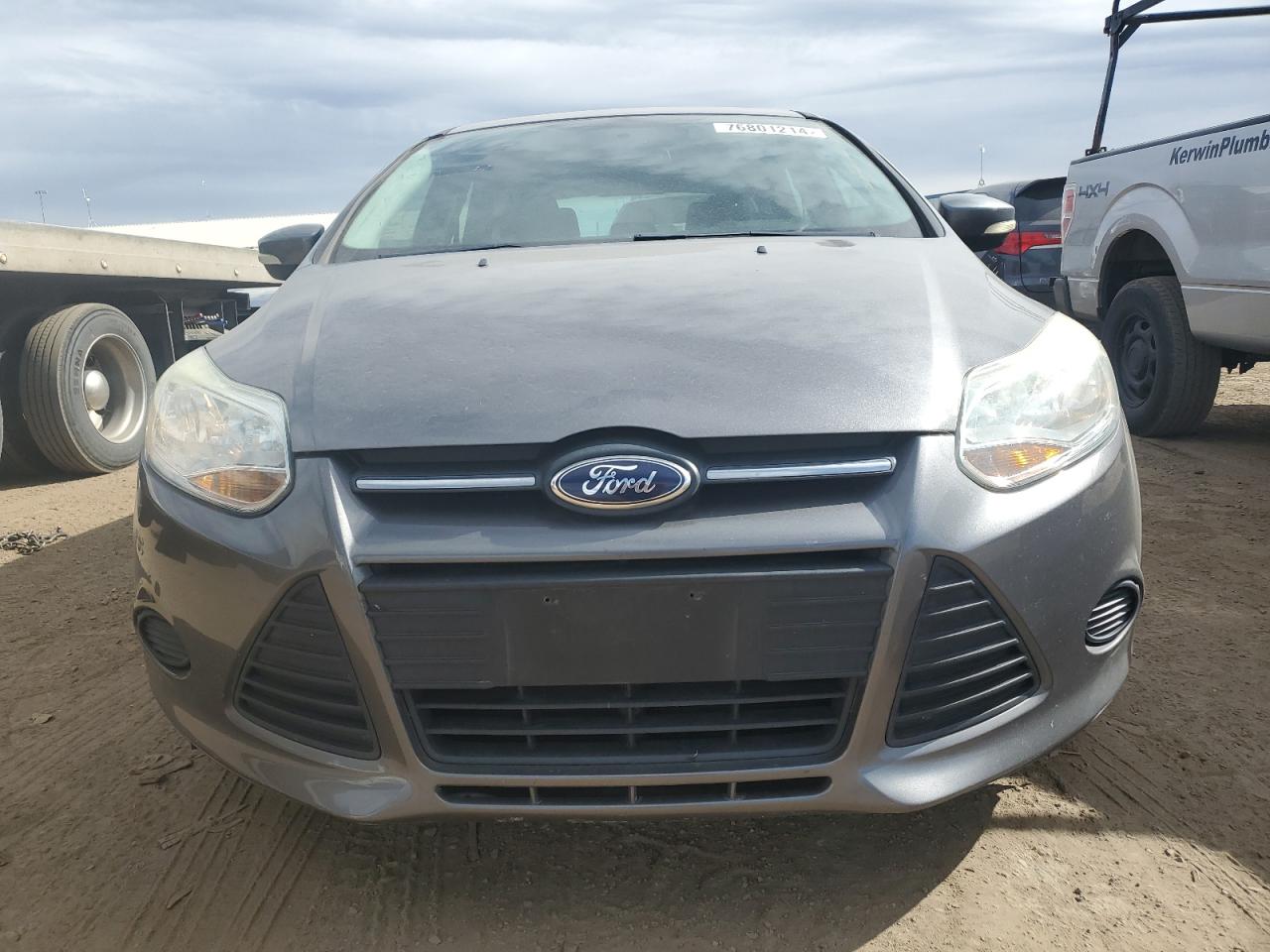 2014 Ford Focus - Image 5