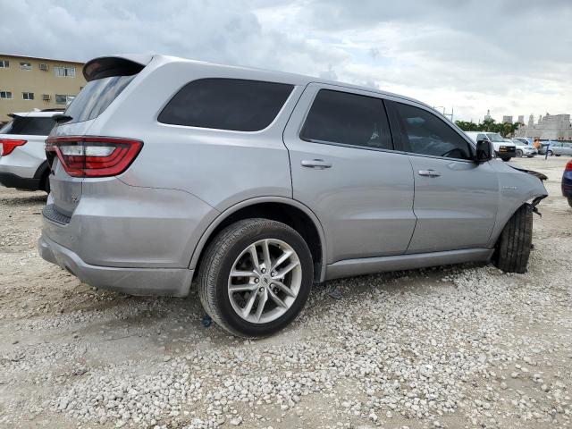 1C4SDHCT8MC847130 Dodge Durango R/ 3