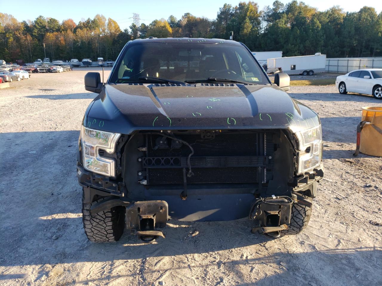 2015 Ford F-150 - Image 5