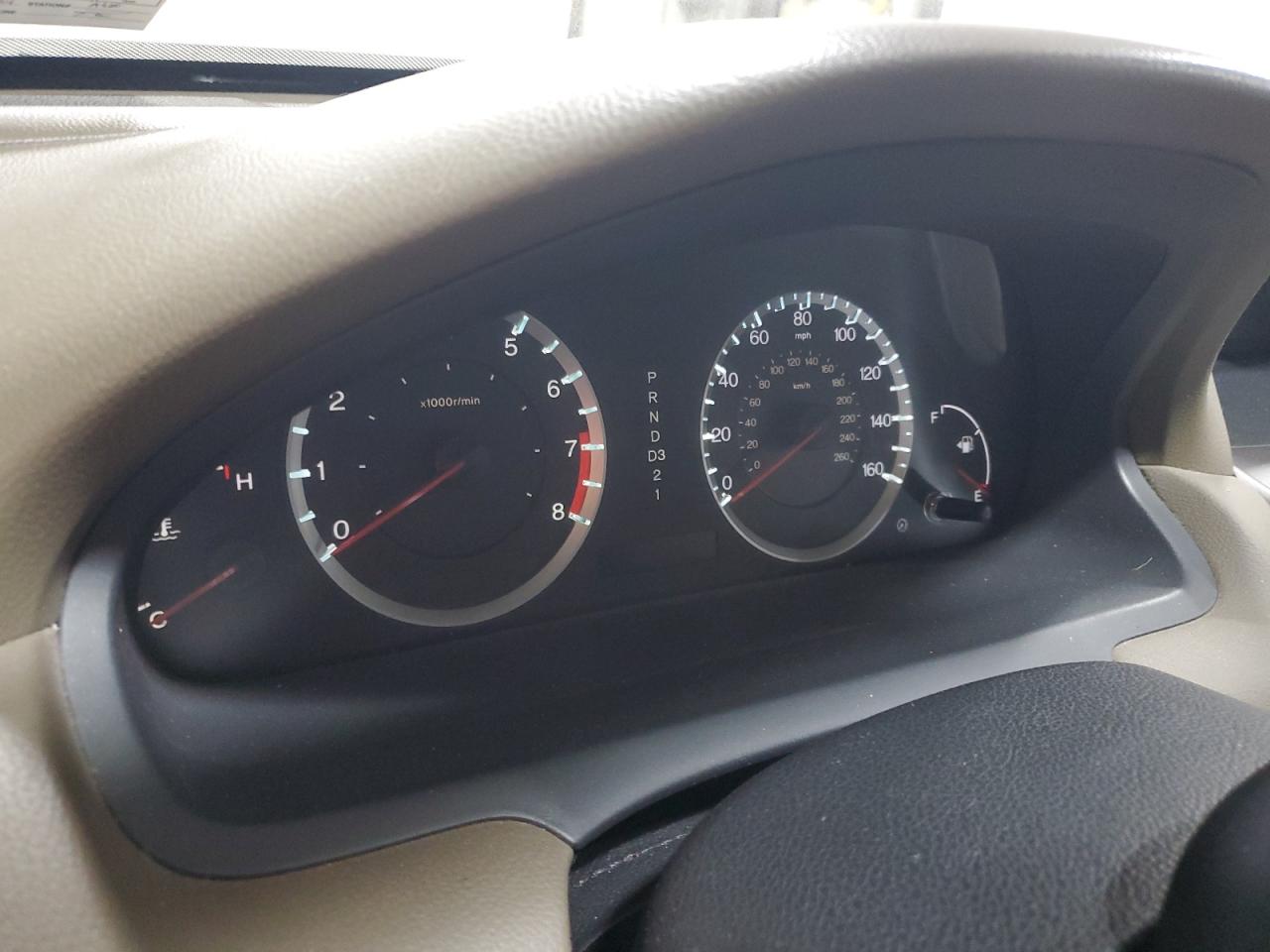 2008 Honda Accord - Image 9