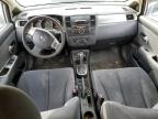 2009 Nissan Versa S for Sale in Eldridge, IA - Front End