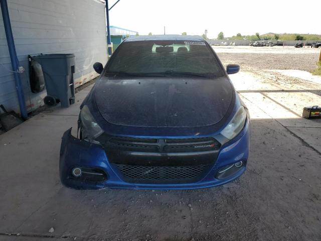  DODGE DART 2014 Синий