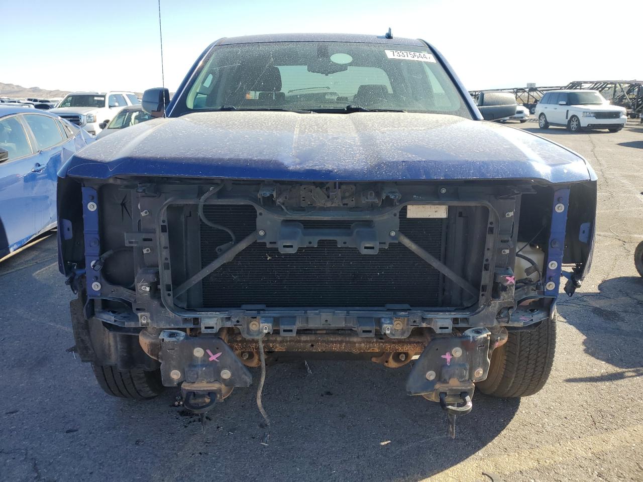 2014 Chevrolet Silverado - Image 5