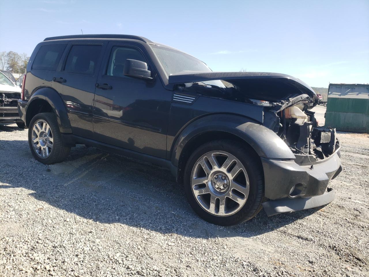 2011 Dodge Nitro - Image 4