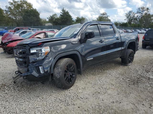 2020 Gmc Sierra K1500 Elevation