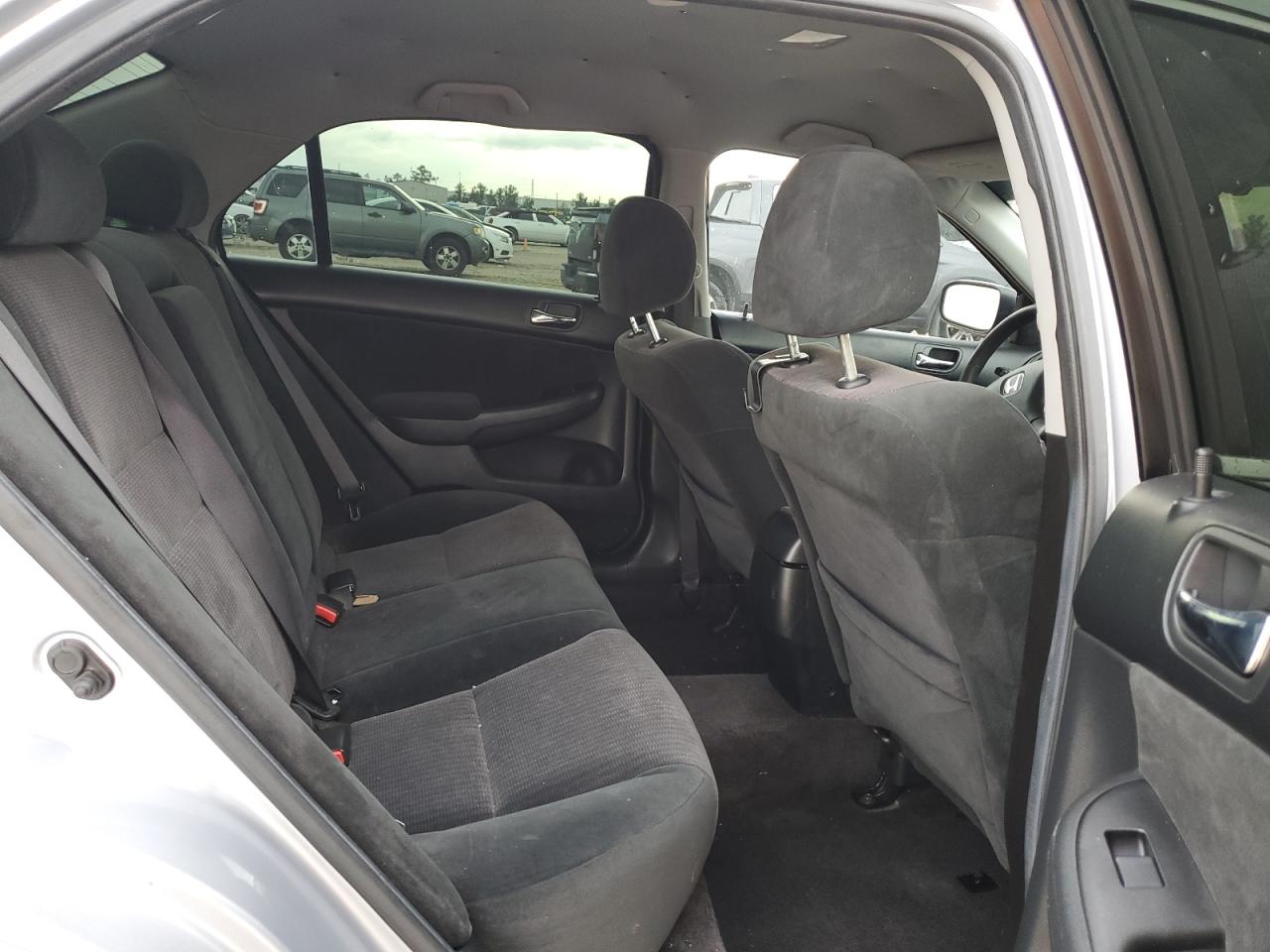 2005 Honda Accord Lx VIN: 1HGCM56415A168368 Lot: 78716554