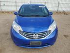 2016 Nissan Versa Note S продається в Adelanto, CA - Front End