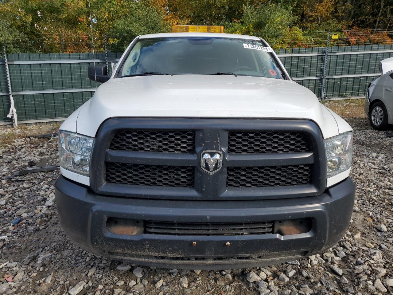 2017 RAM 2500 - Image 5