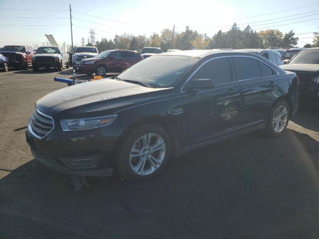 2016 Ford Taurus Sel for Sale in Denver, CO - Front End