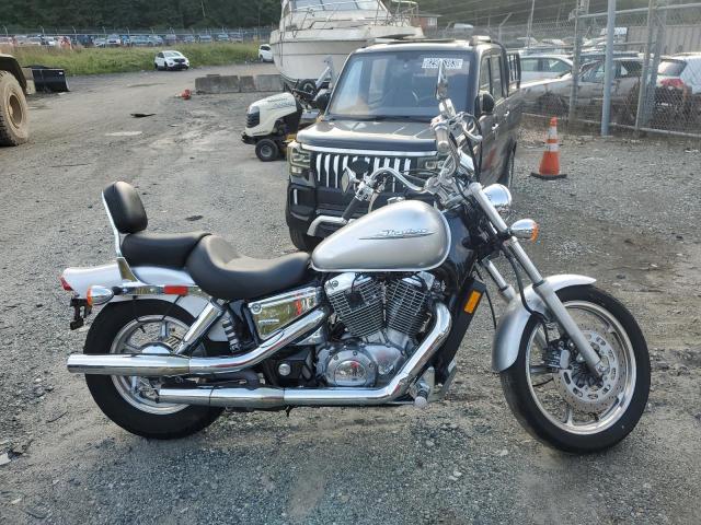 2007 Honda Vt1100 C