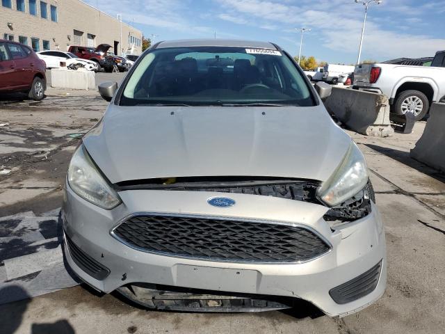  FORD FOCUS 2016 Gray