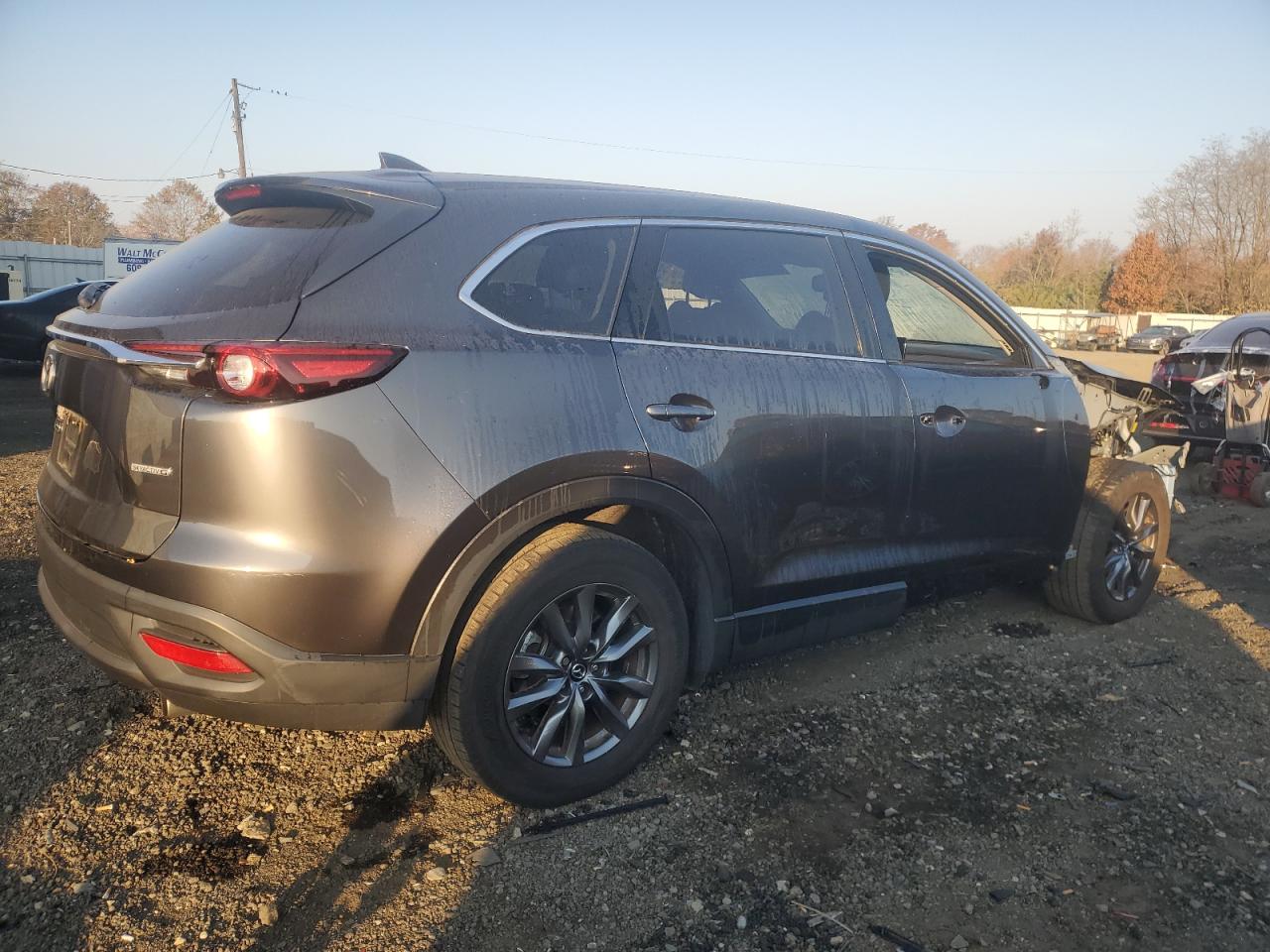 2022 Mazda CX-9 - Image 3