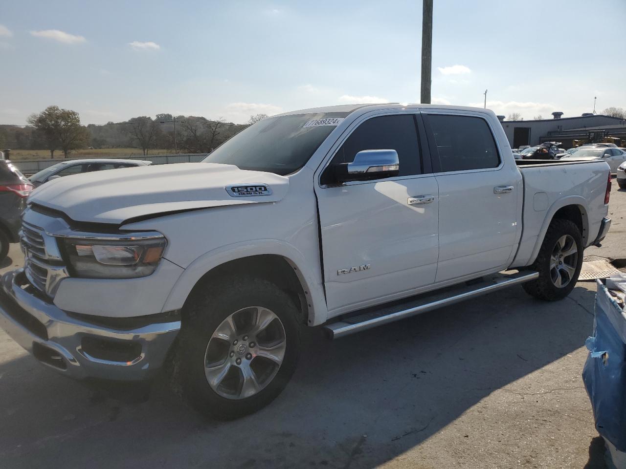 2020 RAM 1500 - Image 1