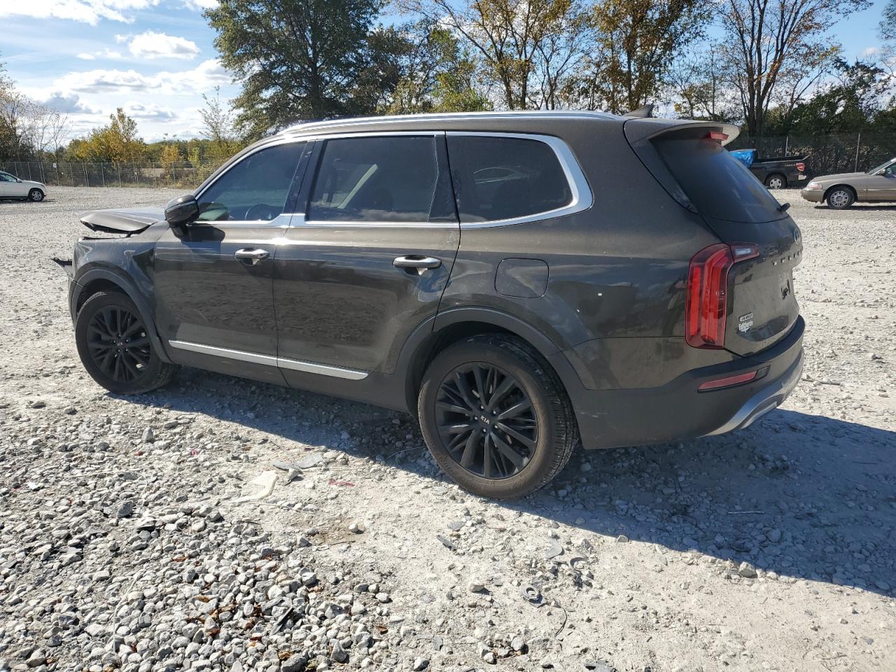 2020 Kia Telluride - Image 2
