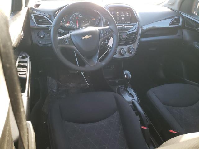  CHEVROLET SPARK 2021 Granatowy