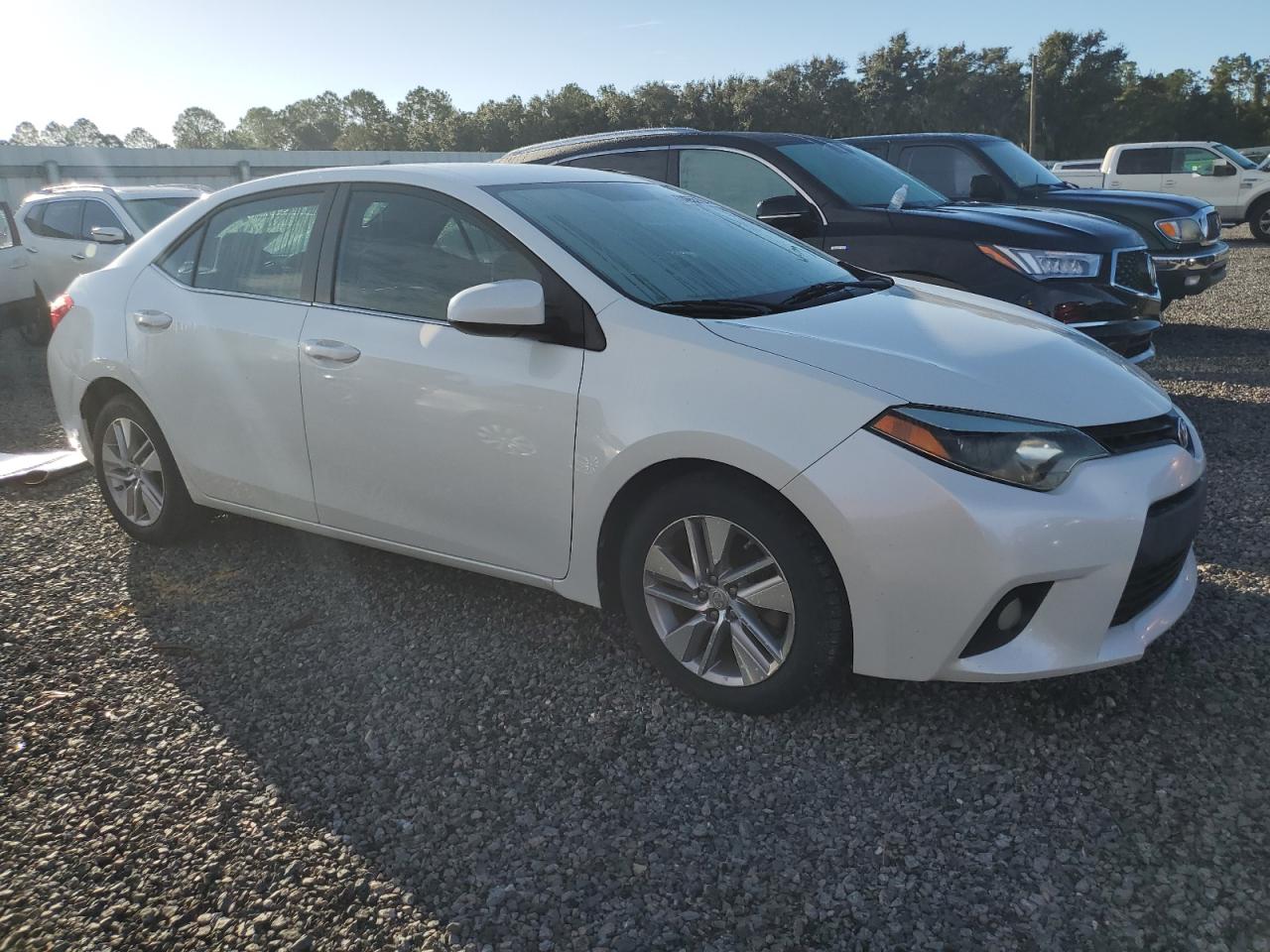 2014 Toyota Corolla - Image 4