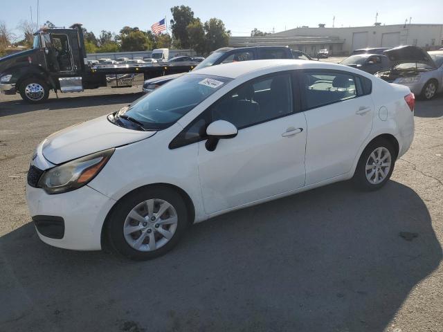 2014 Kia Rio Lx