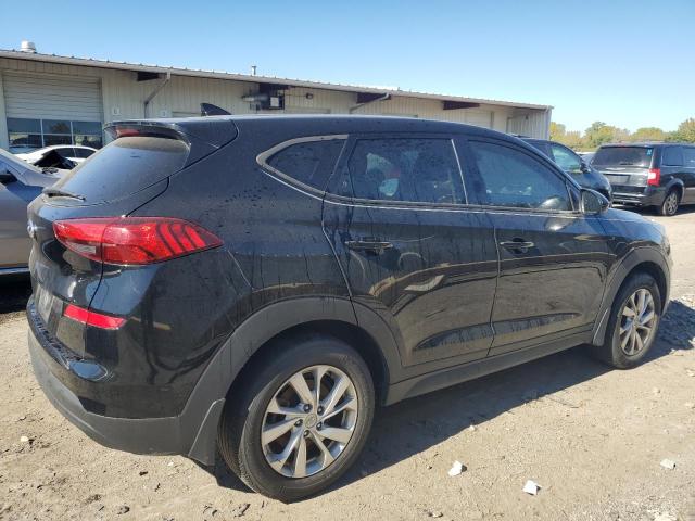 KM8J23A49MU315777 Hyundai Tucson SE 3