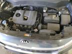 2021 Kia Seltos Ex იყიდება Ebensburg-ში, PA - Rear End