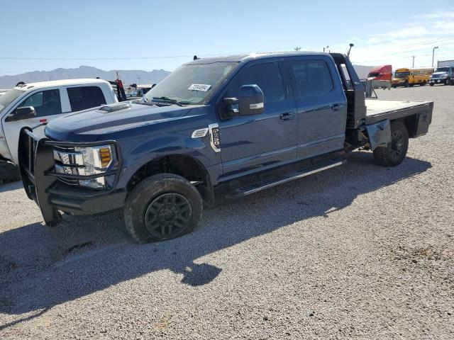 2019 Ford F350 Super Duty