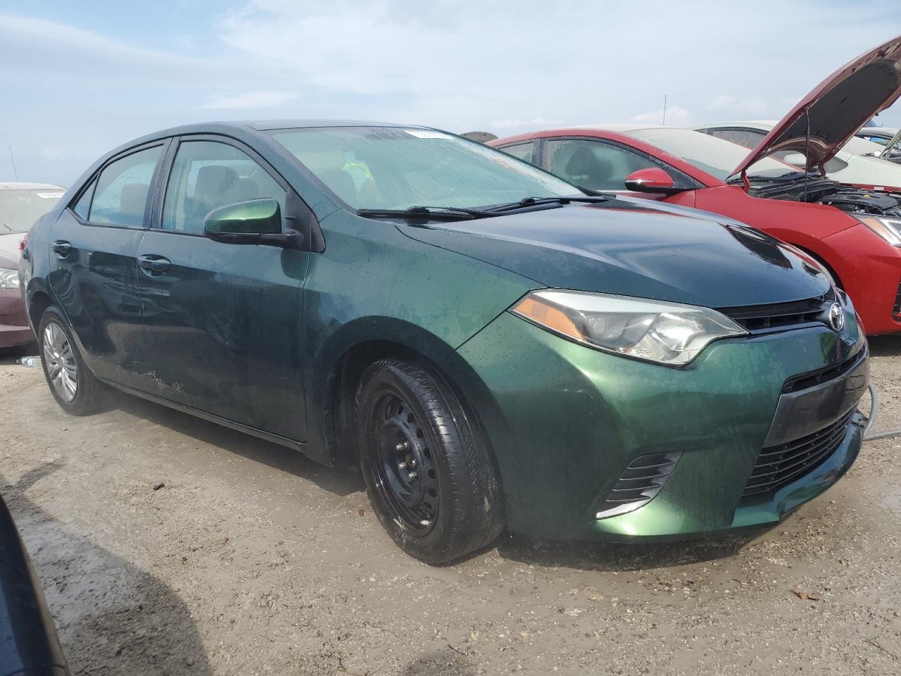 5YFBURHE6GP375957 2016 Toyota Corolla L